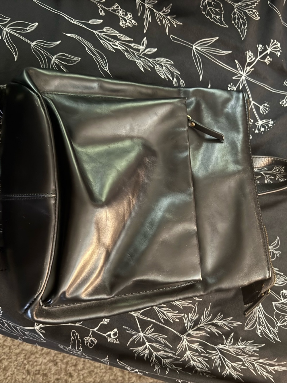 Andar Large Addyson Backpack